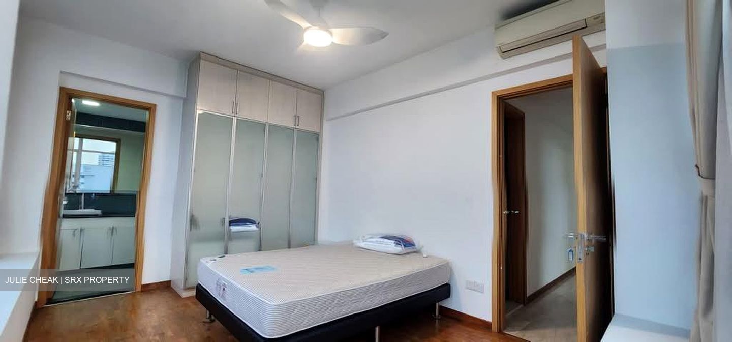 The Pearl @ Mount Faber (D4), Condominium #581937771